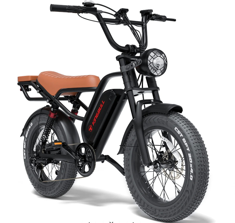 E-Bike